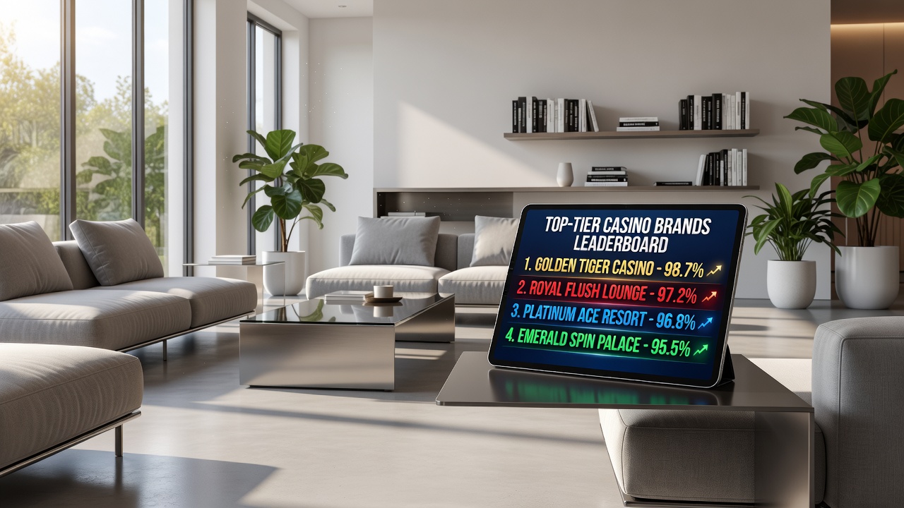 I Migliori Casino Online Malta del 2026: Le Nostre Scelte Top - casino online malta