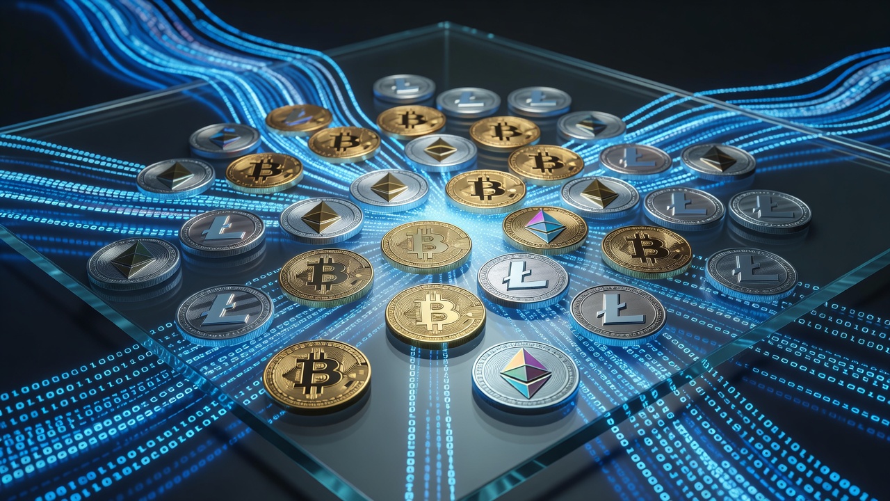 Le Criptovalute Più Accettate e Come Funzionano i Pagamenti - siti scommesse crypto