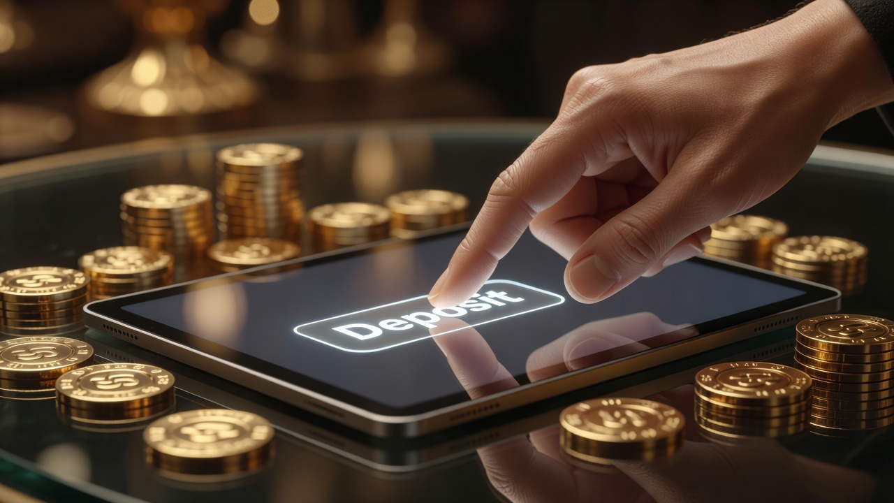 Come Depositare e Prelevare Fondi con PayPal - casino non aams con paypal