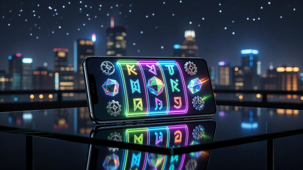 Trova le migliori slot del 2026 - slot machine online