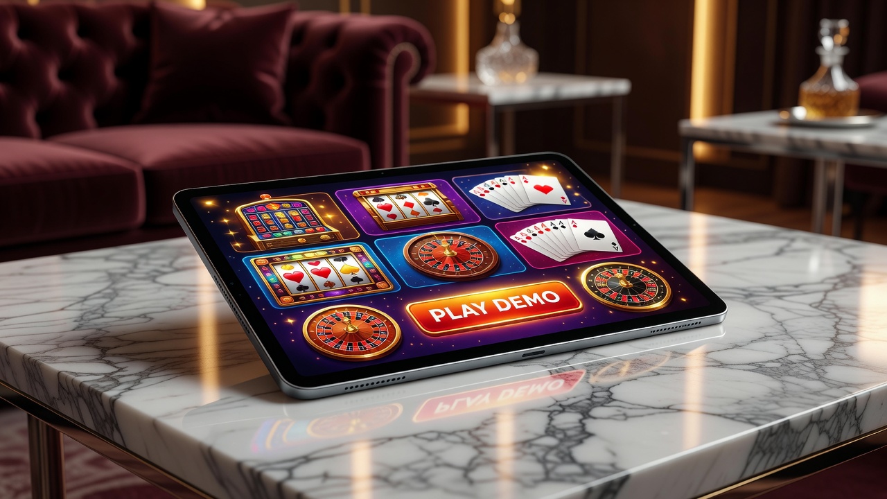 Dove Giocare alle Slot Nuove: Casinò e Opzioni Demo - slot nuove
