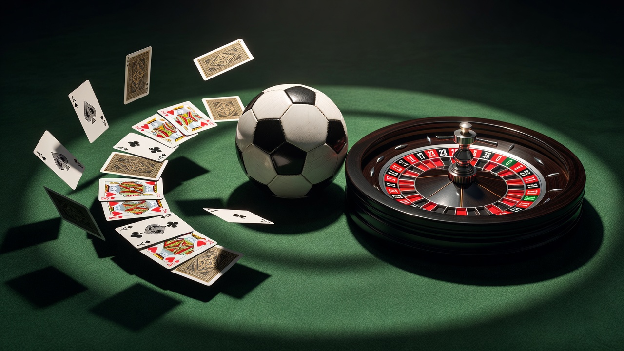 Catalogo Giochi e Scommesse Sportive - nitrobet