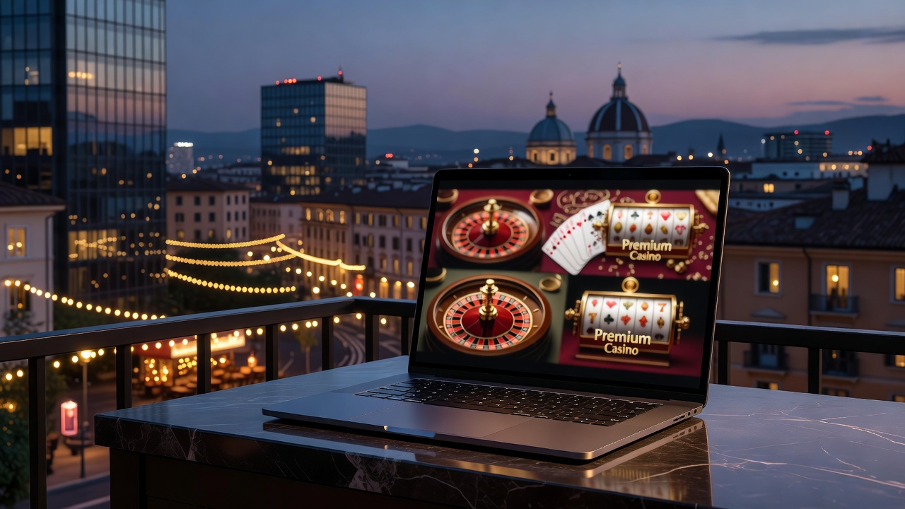 Come Trovare i Migliori Siti di Casino Online Gratis in Italia - online casino gratis