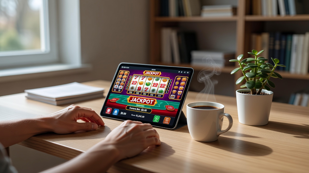 Gioco Responsabile: Divertimento Consapevole anche con il Gioco Gratis - online casino gratis