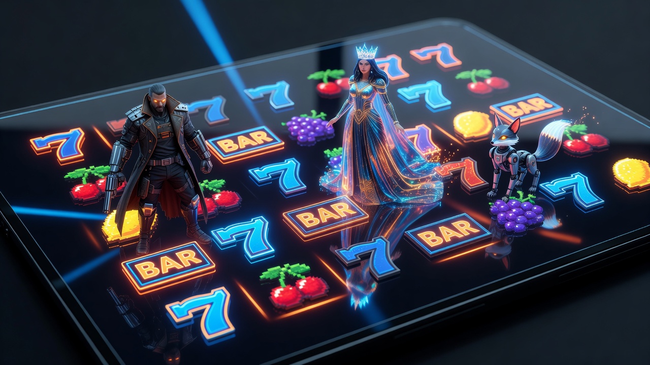 Fornitori Slot disponibili su Goldbet e altri colossi - online casino gratis