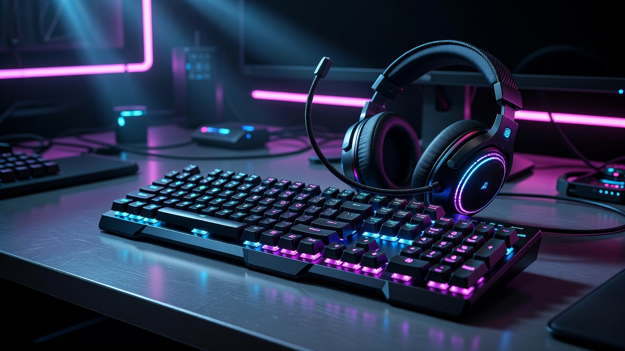 E-sports on Wonaco - wonaco