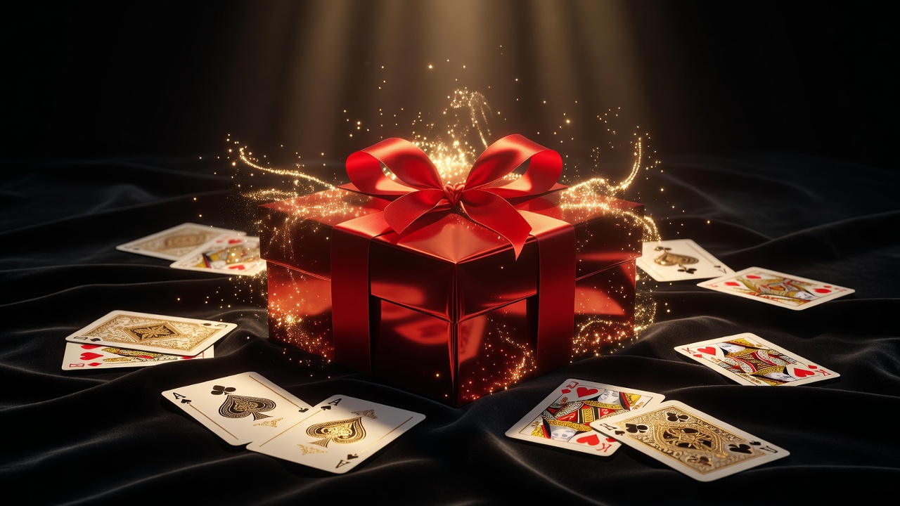 Bonus di Benvenuto e Promozioni: Cosa Cercare - casino online aams
