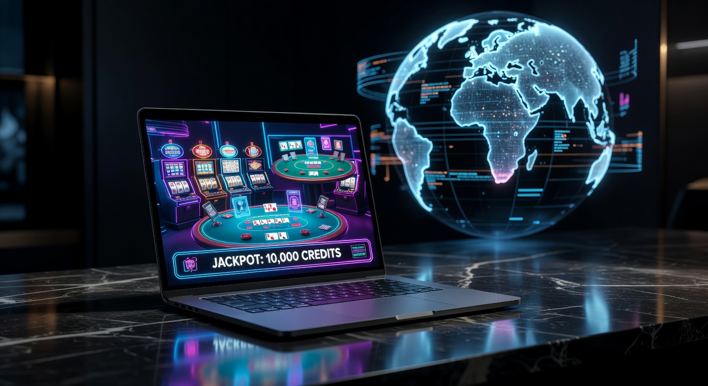 Perché Scegliere i Casinò Stranieri nel 2026 - casino esteri sicuri