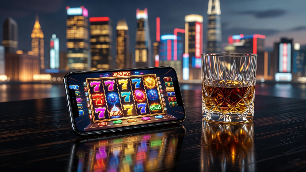Perché Scegliere un Casinò Online Straniero? - casino esteri sicuri