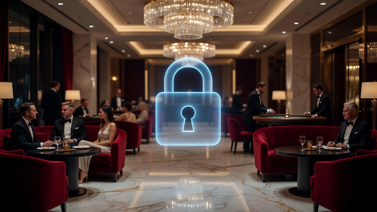 Sicurezza, Licenze e Come Riconoscere i Casino Esteri Affidabili - casino esteri sicuri