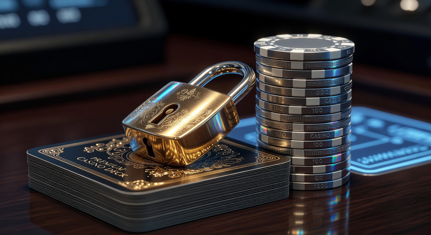Sicurezza, Licenze e Come Riconoscere i Casino Esteri Affidabili - casino esteri sicuri
