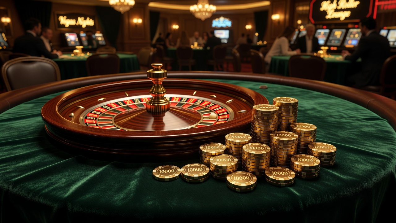 Bonus, Giochi, Metodi di Pagamento e Altro - casino esteri sicuri