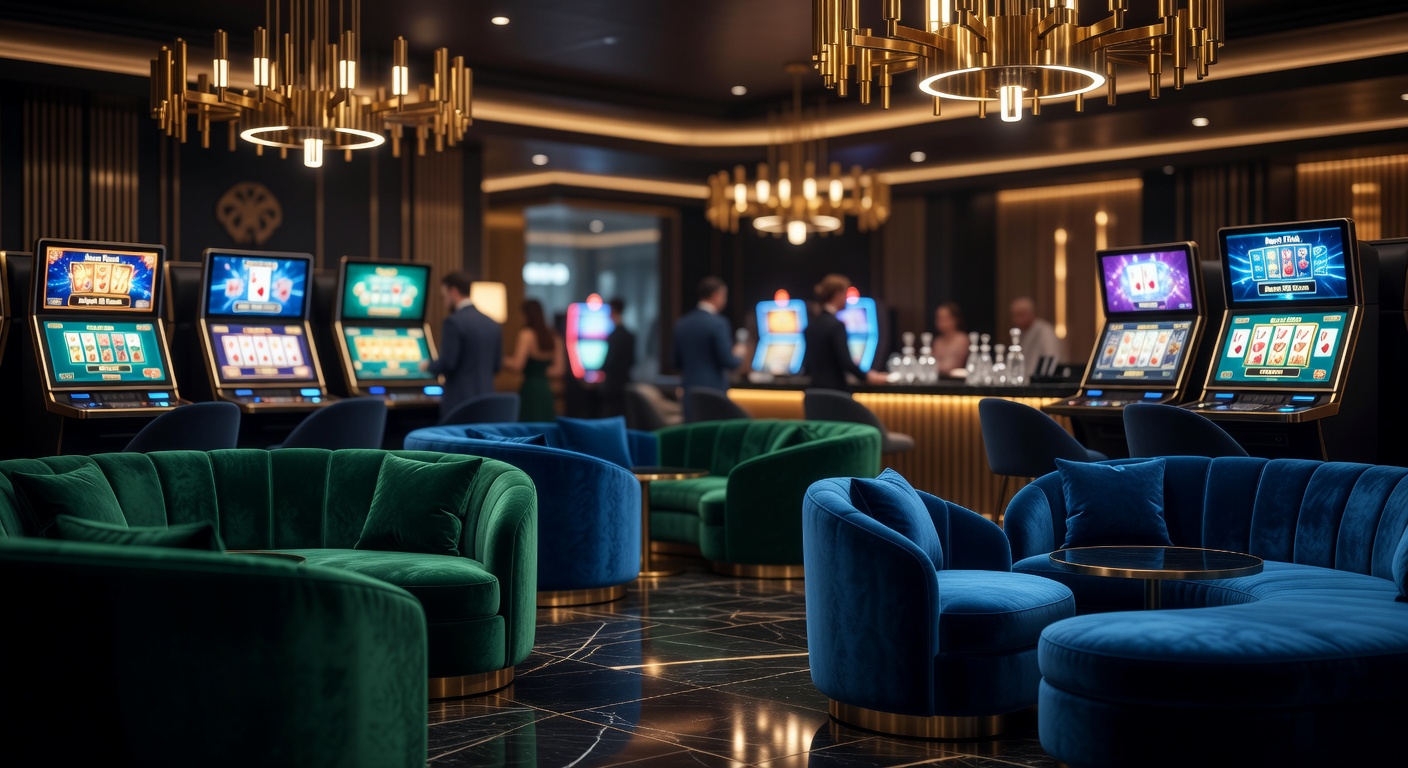 Casino Esteri Sicuri Consigliati nel 2026 - casino esteri sicuri