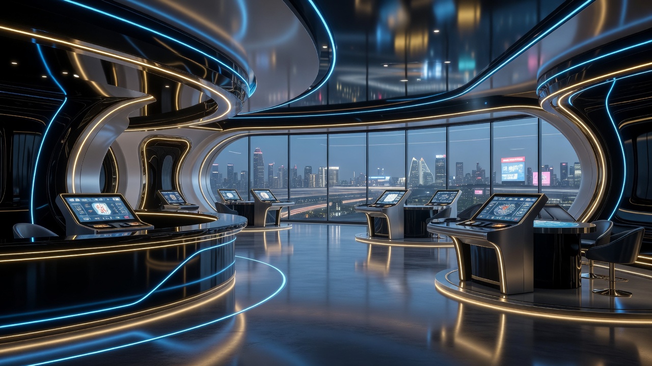 Top Nuovi Casino Stranieri Consigliati per il 2026 - nuovi casino esteri