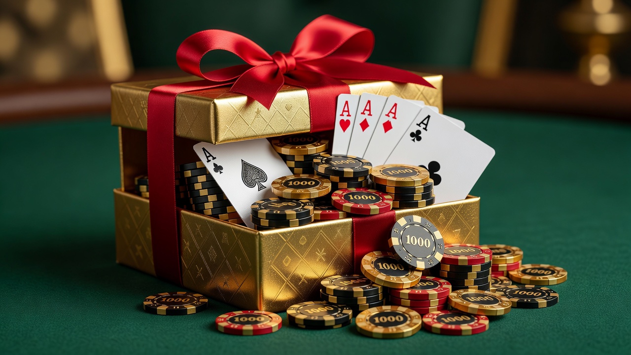 Bonus e Promozioni: Massimizzare le Offerte - nuovi casino esteri