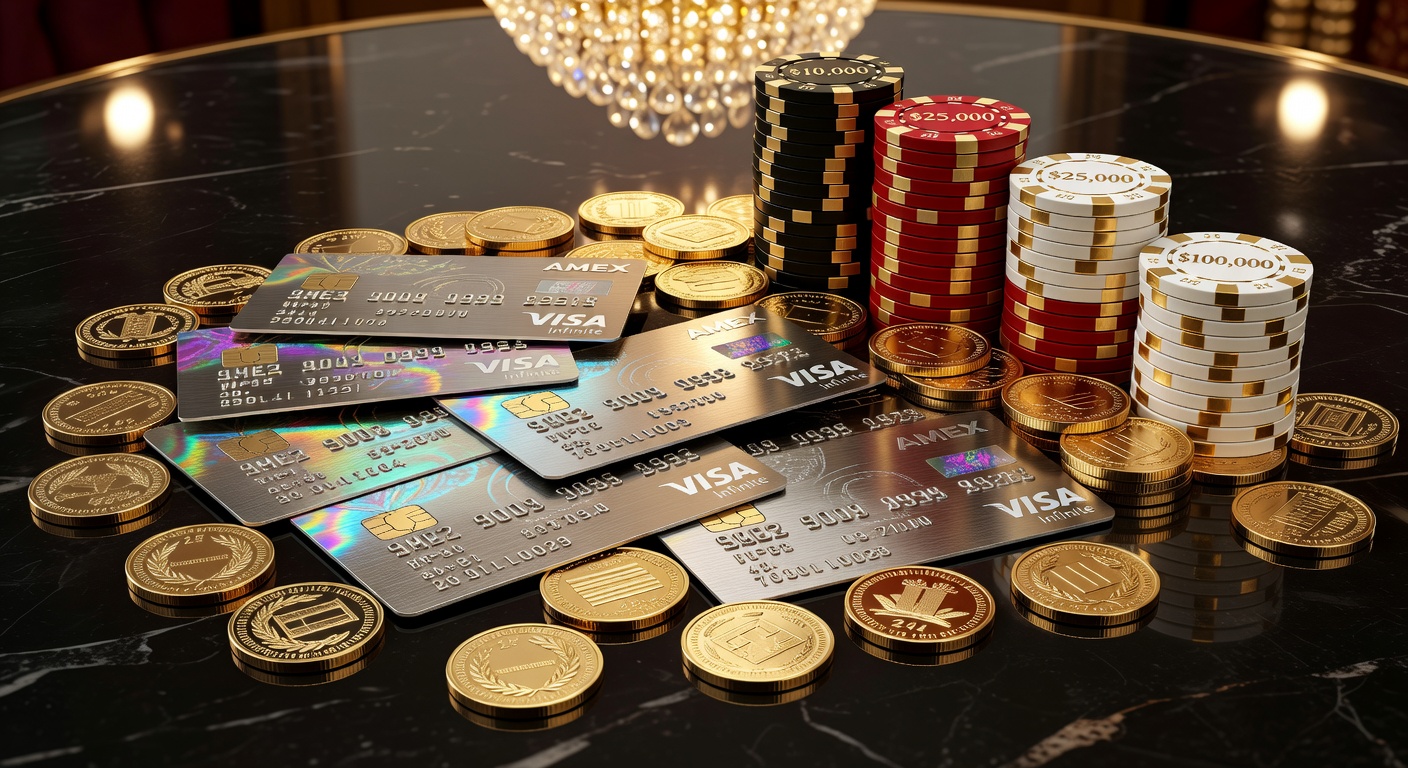 Bonus, Promozioni e Metodi di Pagamento Disponibili - nuovi casino esteri
