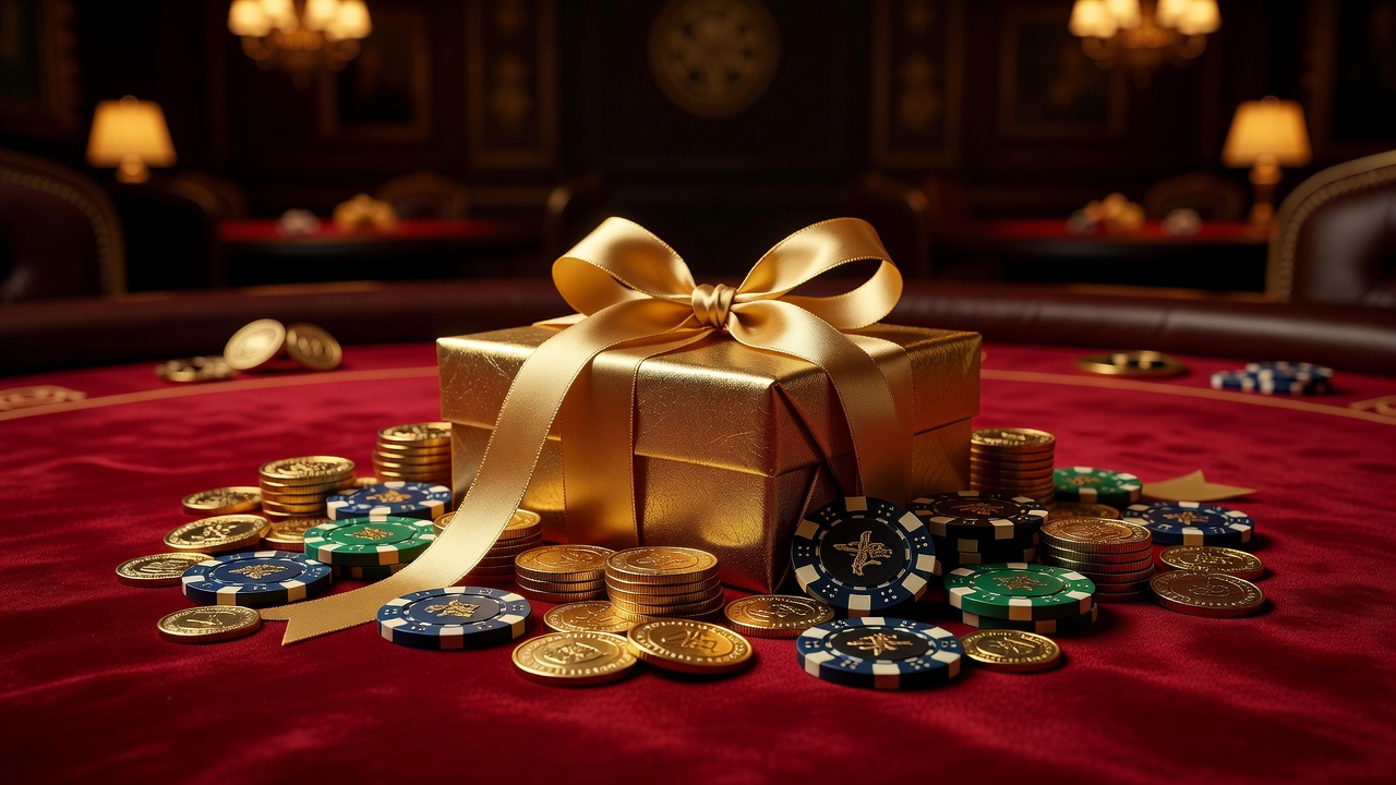 Bonus e Promozioni: Cosa Aspettarsi dai Casino Non Italiani - casino esteri paypal