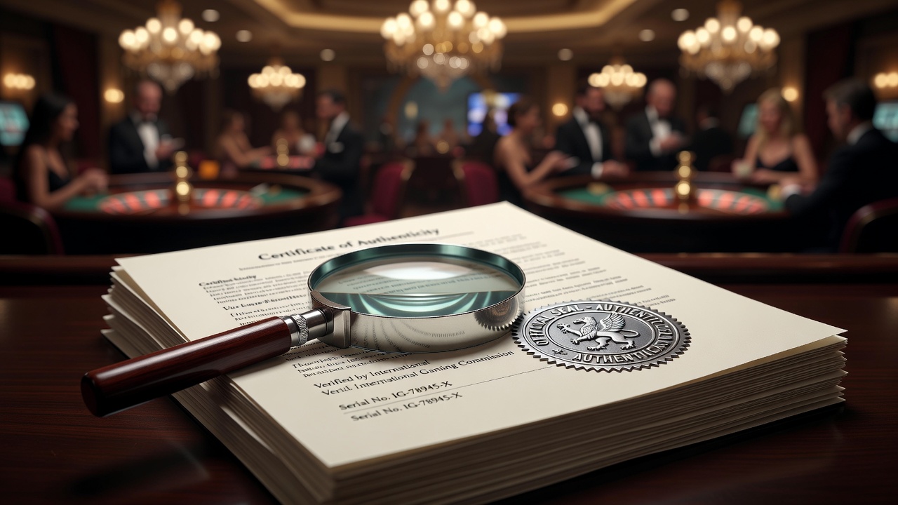 I Casinò Non AAMS Sicuri: Come Riconoscerli - casino esteri paypal