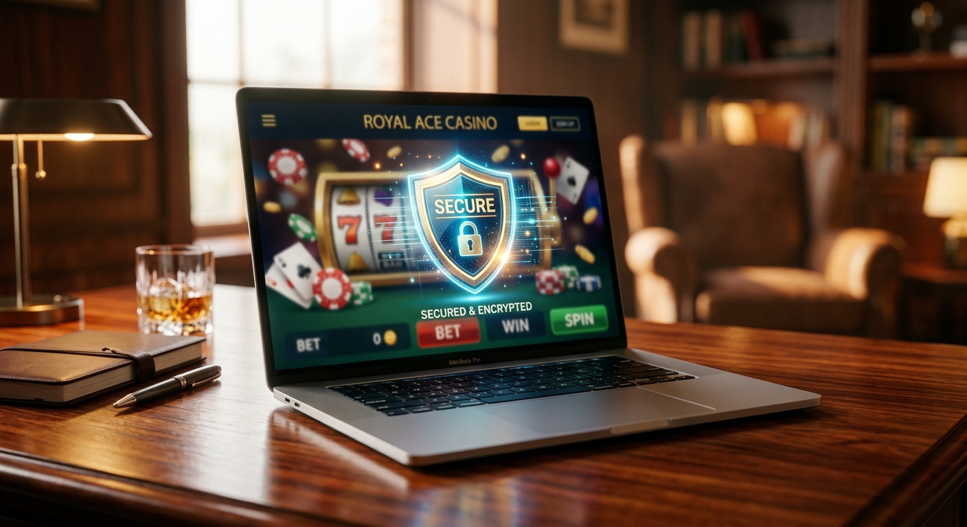 Sicurezza e Legalità dei Siti di Gioco Stranieri - casino esteri per italiani