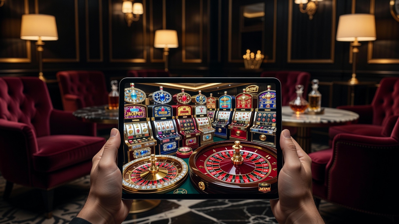 Come Scegliere il Casino Estero Ideale per Te - casino esteri per italiani
