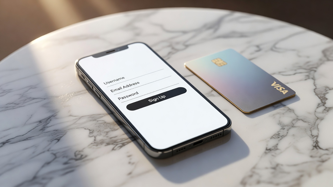 Guida alla Registrazione e al Primo Deposito - casino esteri per italiani