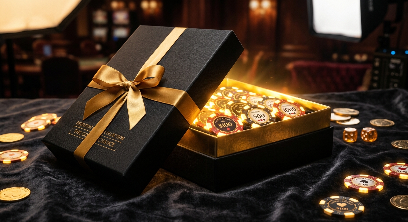 Bonus e Promozioni Esclusive per Giocatori Italiani - casino esteri per italiani