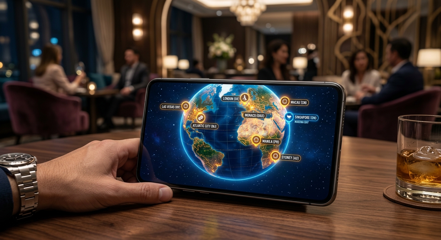 I Casinò Non AAMS Sicuri: Come Orientarsi nel 2026 - casino esteri senza documenti