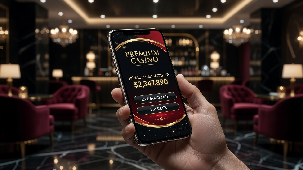 I Casinò Non AAMS Sicuri: Come Scegliere la Piattaforma Giusta - casino esteri senza documenti